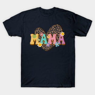 Mama T-Shirt